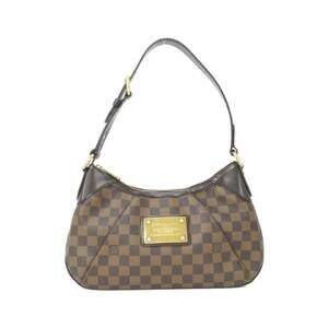 LOUIS VUITTON Brown Damier Shoulder Bag